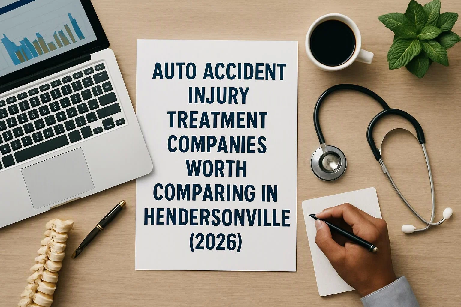 Auto Accident Injury Treatment Companies Worth Comparing in Hendersonville (2026)