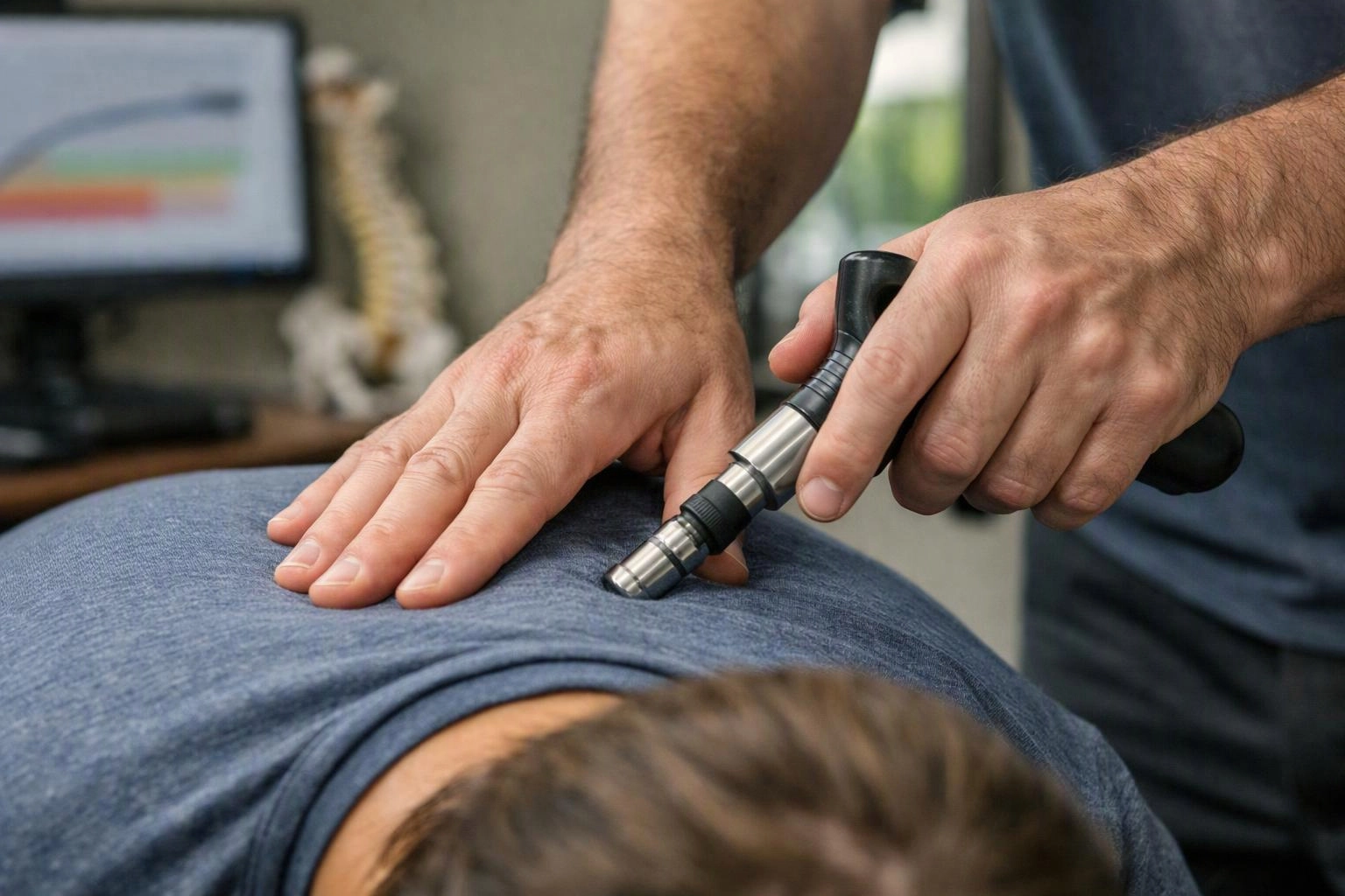 Posture Correction Providers Worth Comparing in Hendersonville (2026)