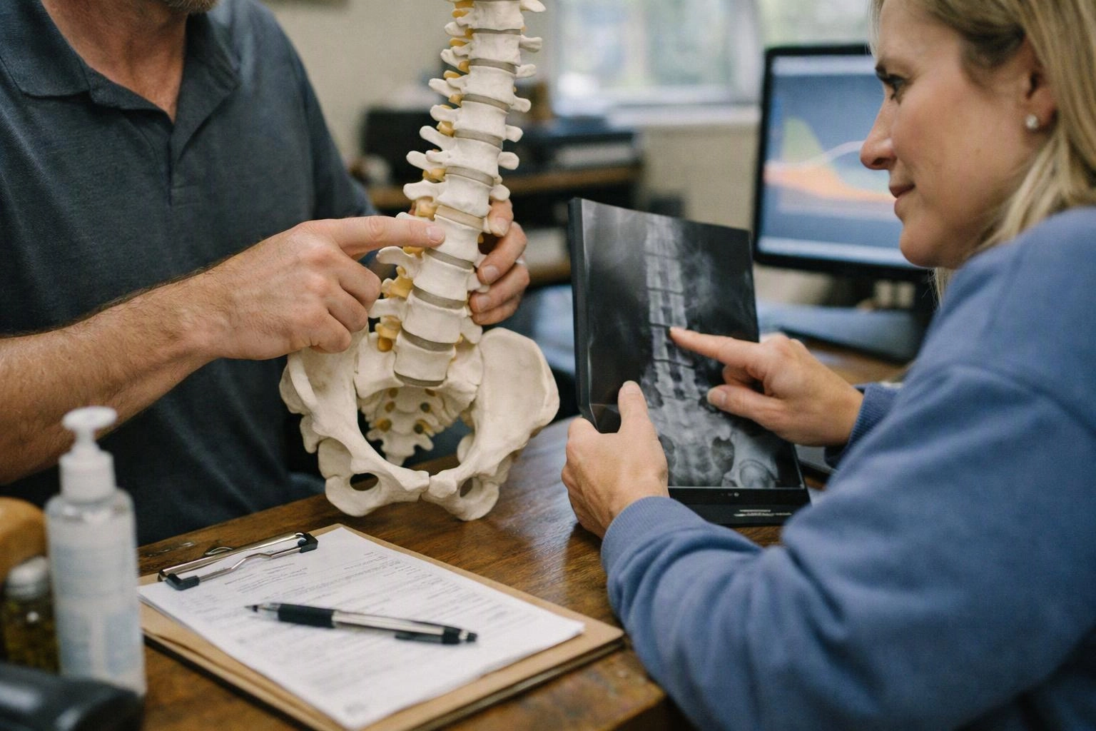 Chiropractic Care for Back Pain: What to Expect and How to Prepare