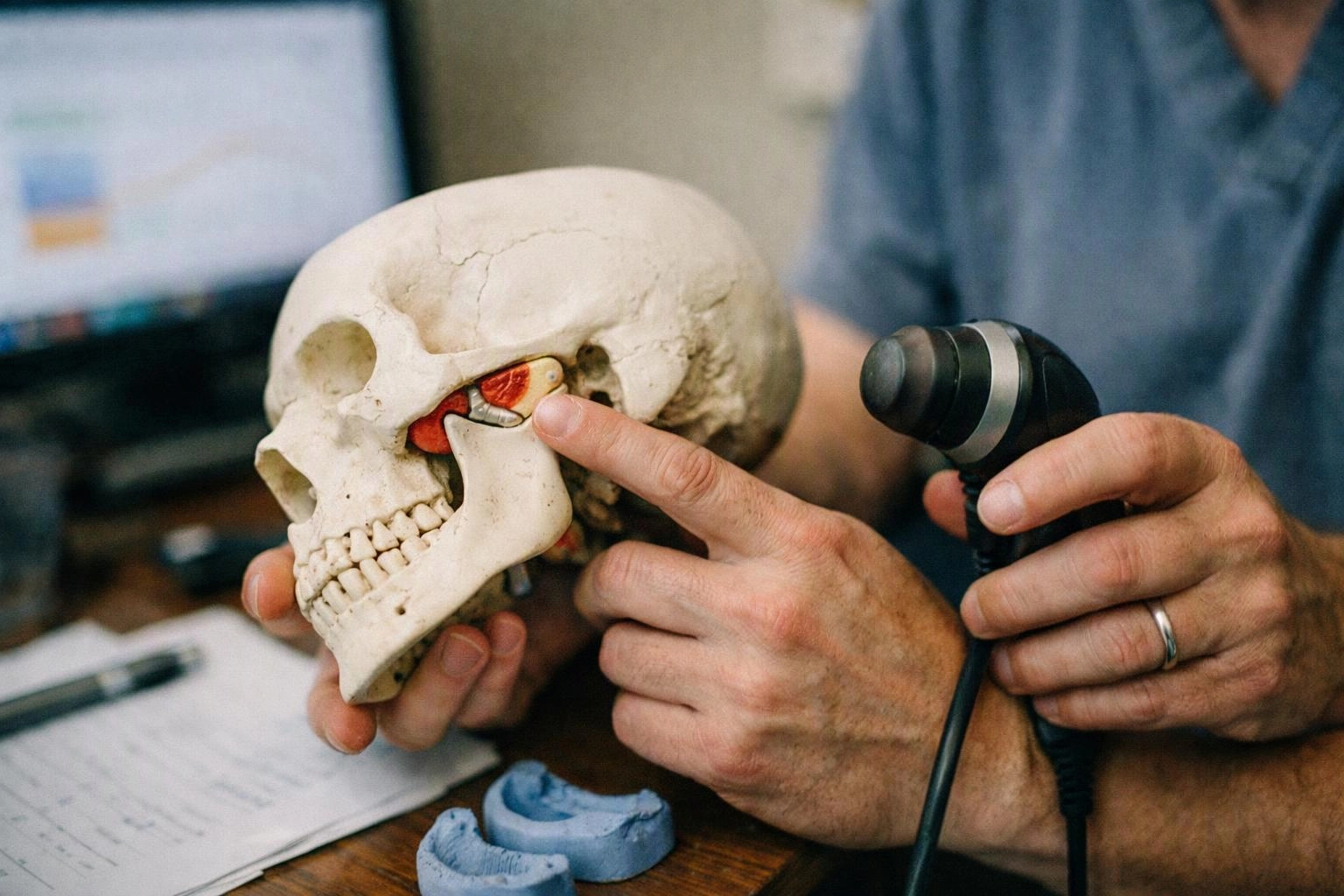 TMJ Treatment: What to Expect and How to Prepare