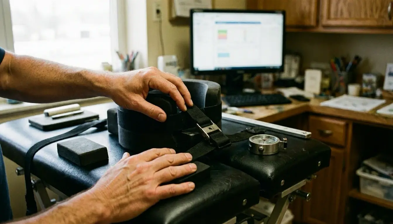 Chiropractic BioPhysics in Chiropractor: Chiropractic BioPhysics is a science-based approach to chiropractic care that com...