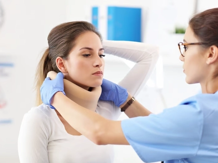 Advanced Injury Care Clinic service area covering the area, TN and surrounding neighborhoods