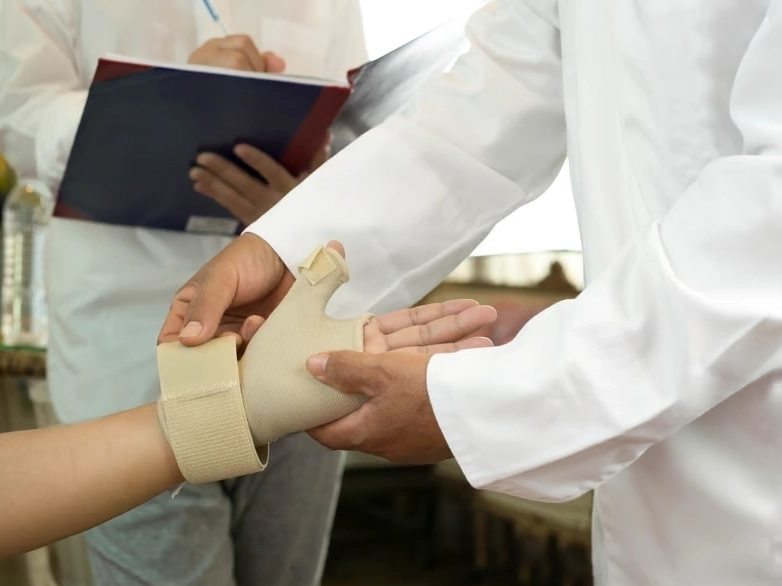 Chiropractor in Portland