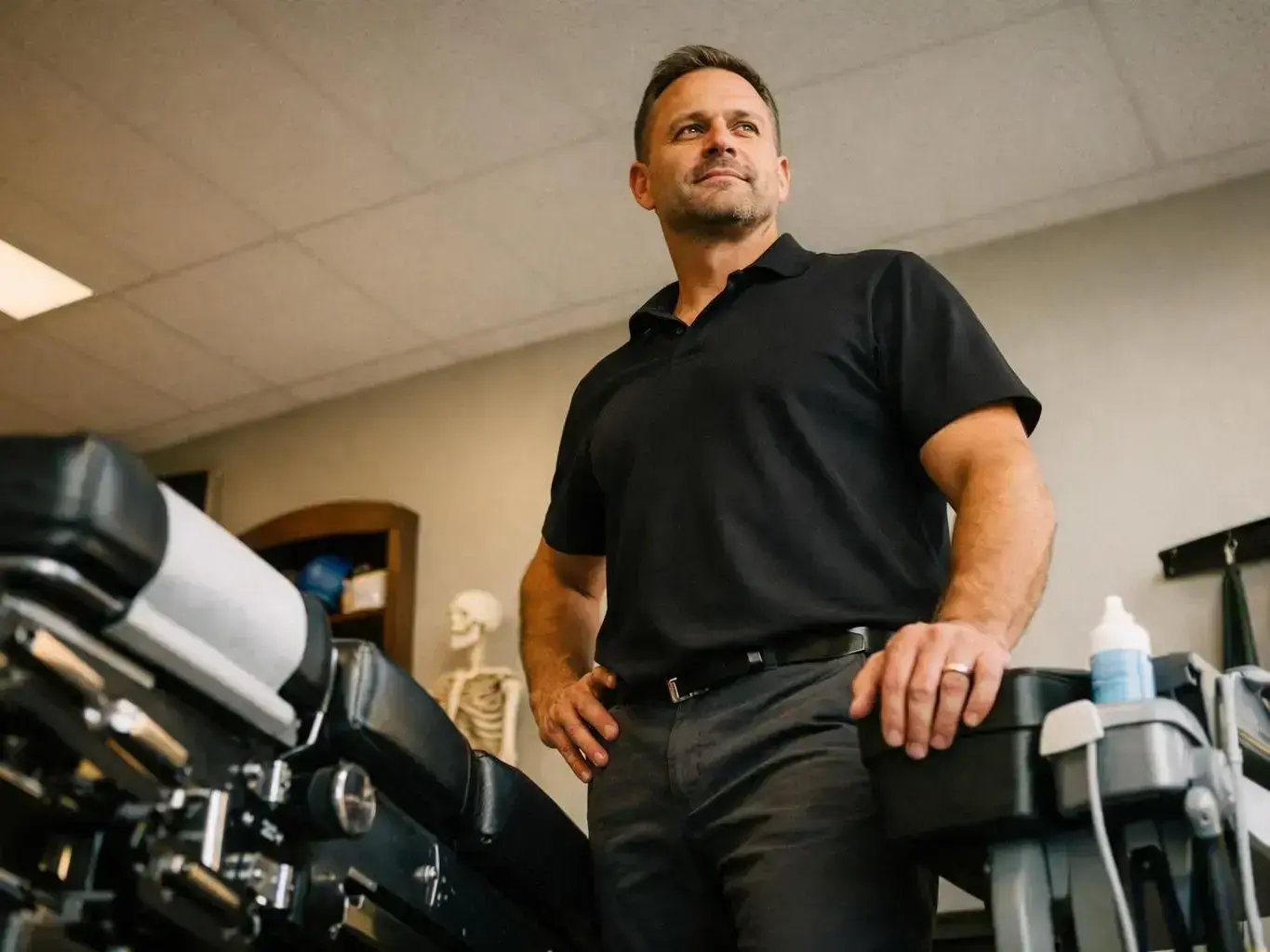 Spinal Decompression: Definition, Examples & FAQs — detail