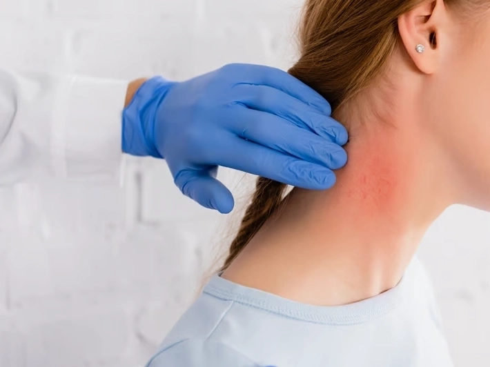 Neck Pain Relief service in Hendersonville