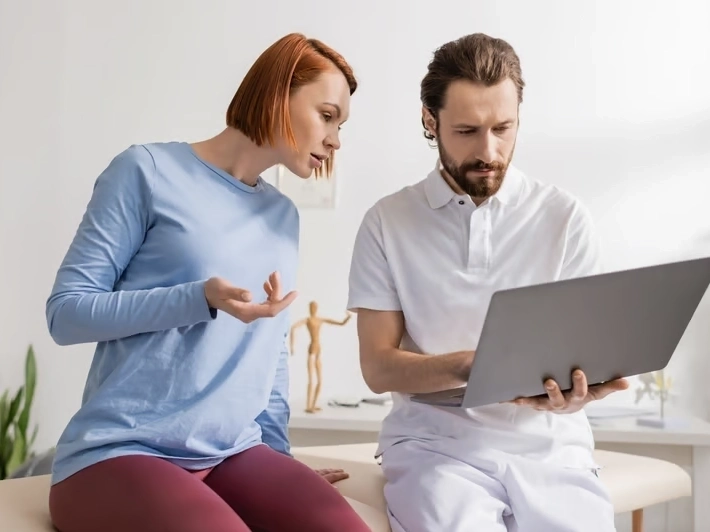 Professional Chiropractor services by Advanced Injury Care Clinic in Hendersonville, TN — trusted local provider