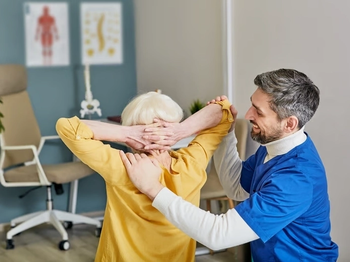 Professional Chronic Pain Management services by Advanced Injury Care Clinic in Hendersonville, TN — licensed Chiropractor provider