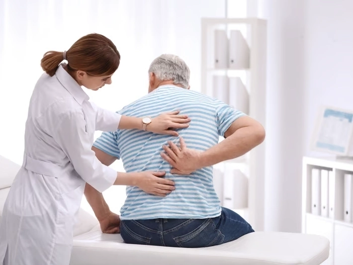 Chronic Pain Management in Hendersonville, TN