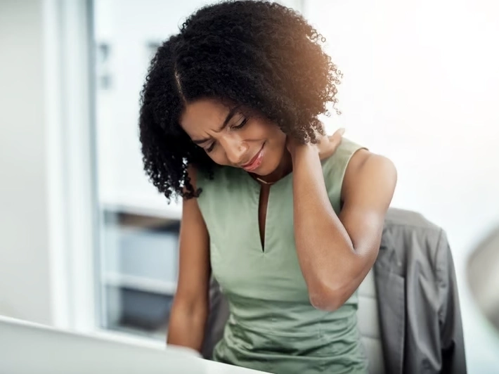 Advanced Injury Care Clinic step-by-step service process — professional quality from start to finish