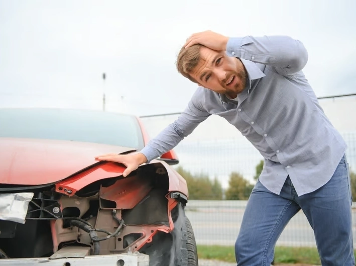Professional Car Accident Injury Treatment services by Advanced Injury Care Clinic in Hendersonville, TN — licensed Chiropractor provider
