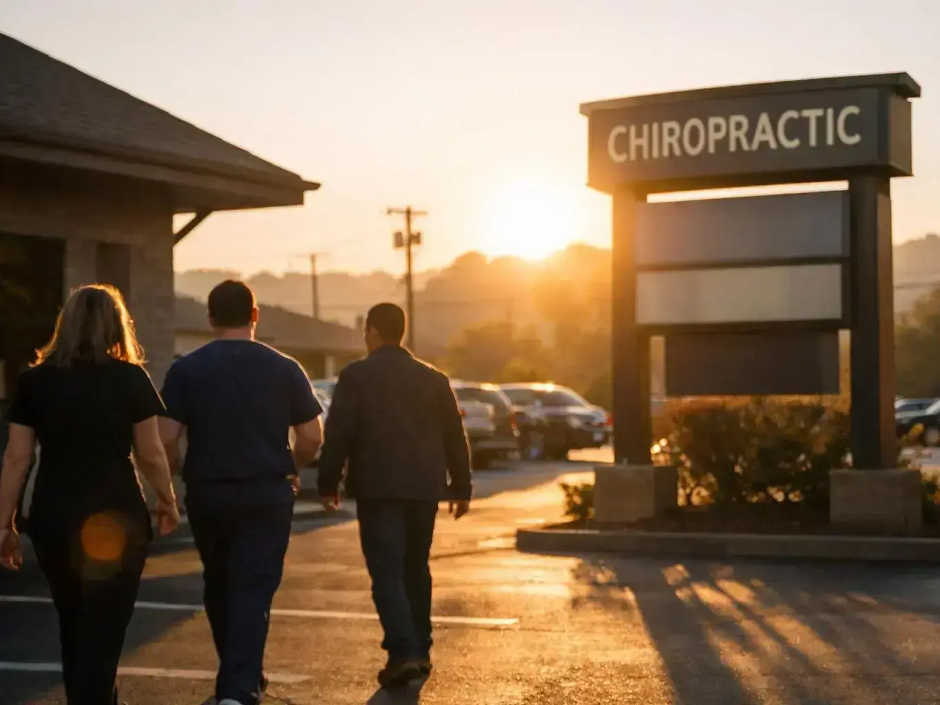 Whiplash Injury Treatment in Hermitage, TN — detail