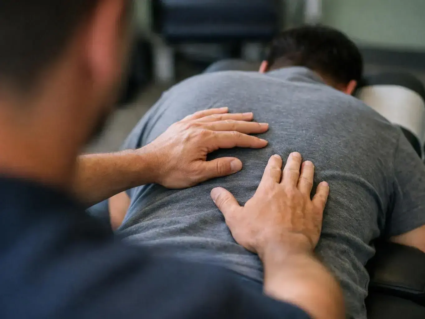 Back Pain Treatment in White House, TN — results