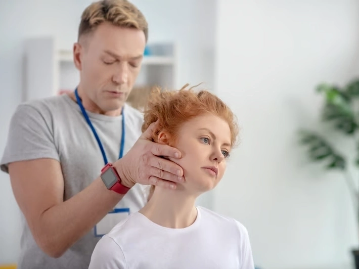 Whiplash Injury Treatment service in Hendersonville