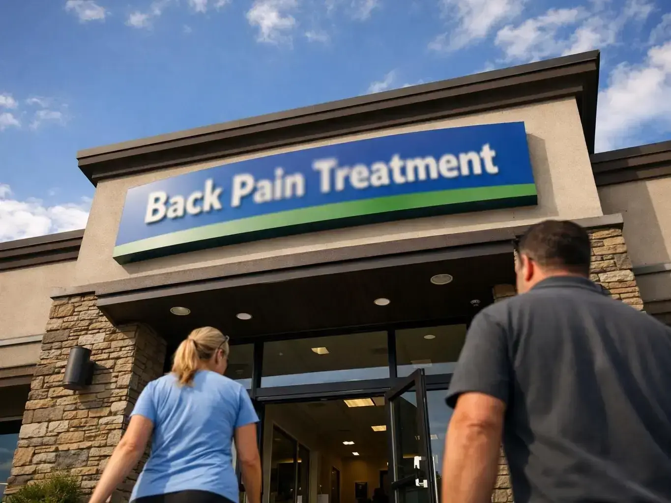 Herniated Disc: Definition, Examples & FAQs — results