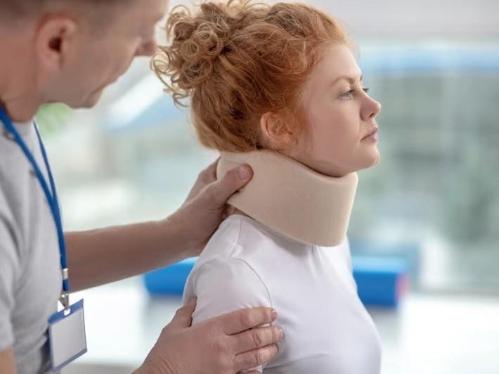 Whiplash Injury Treatment in Hendersonville, TN