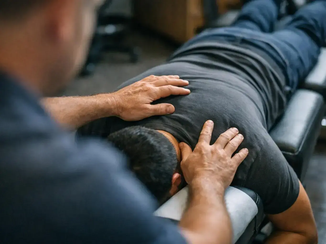 Active Release Technique: Definition, Examples & FAQs — detail