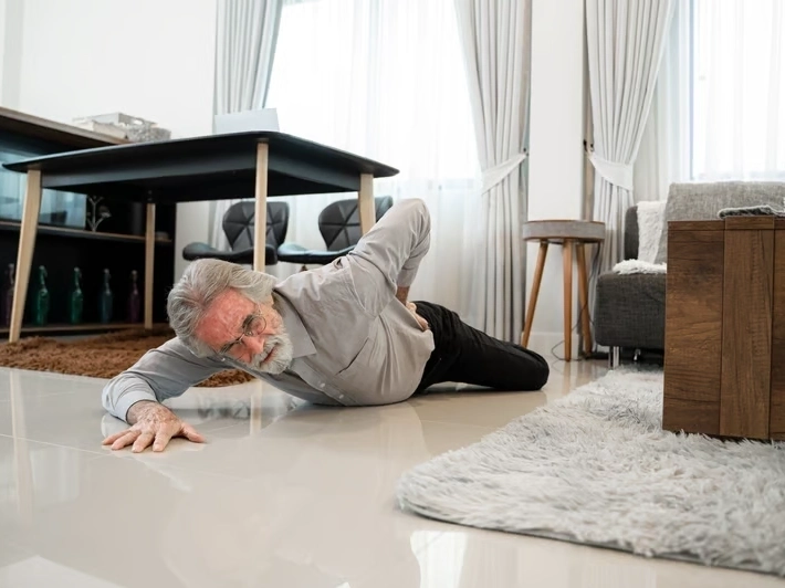 Advanced Injury Care Clinic step-by-step service process — professional quality from start to finish