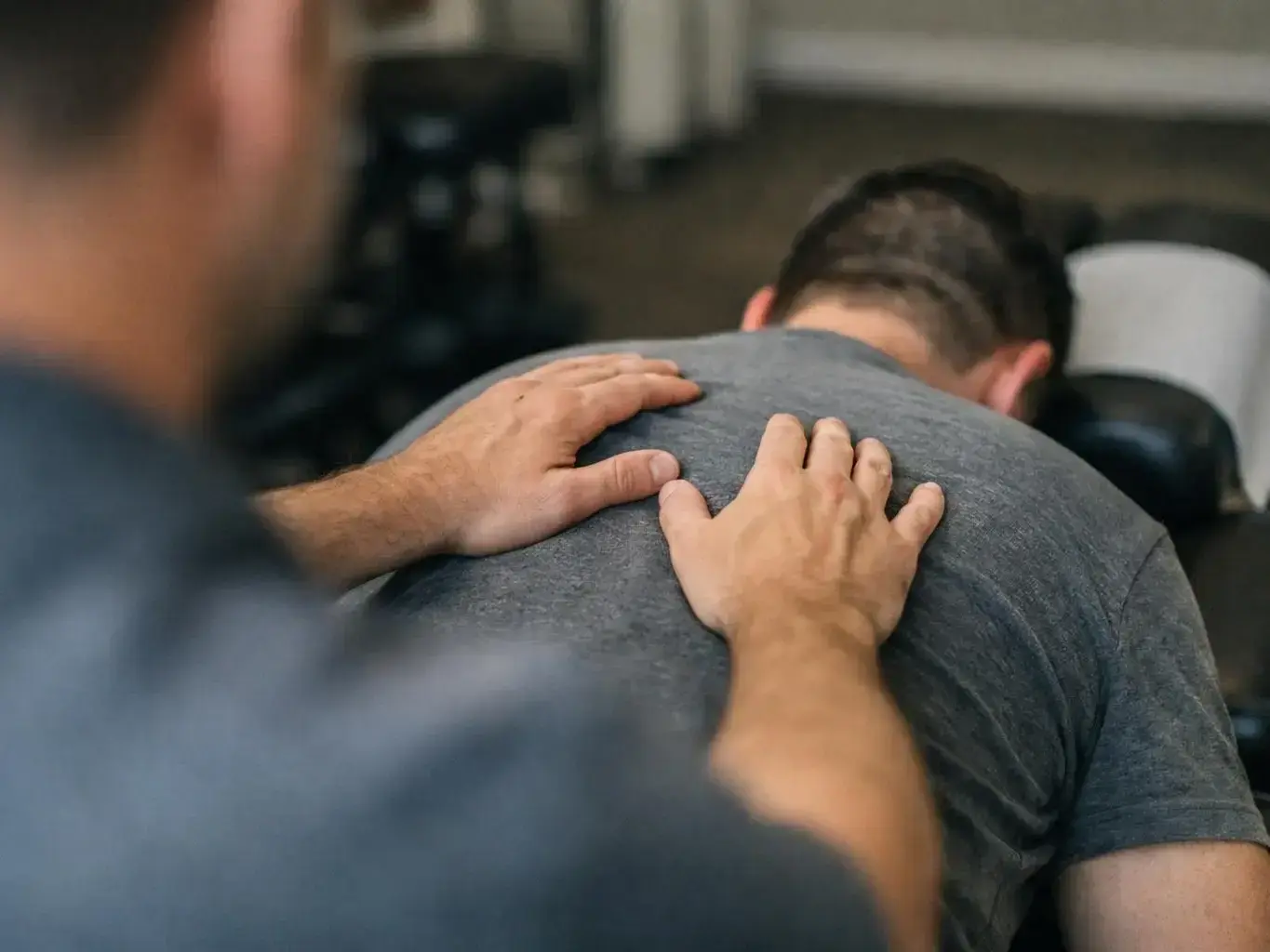 Workers Compensation Doctor in Nashville, TN — overview