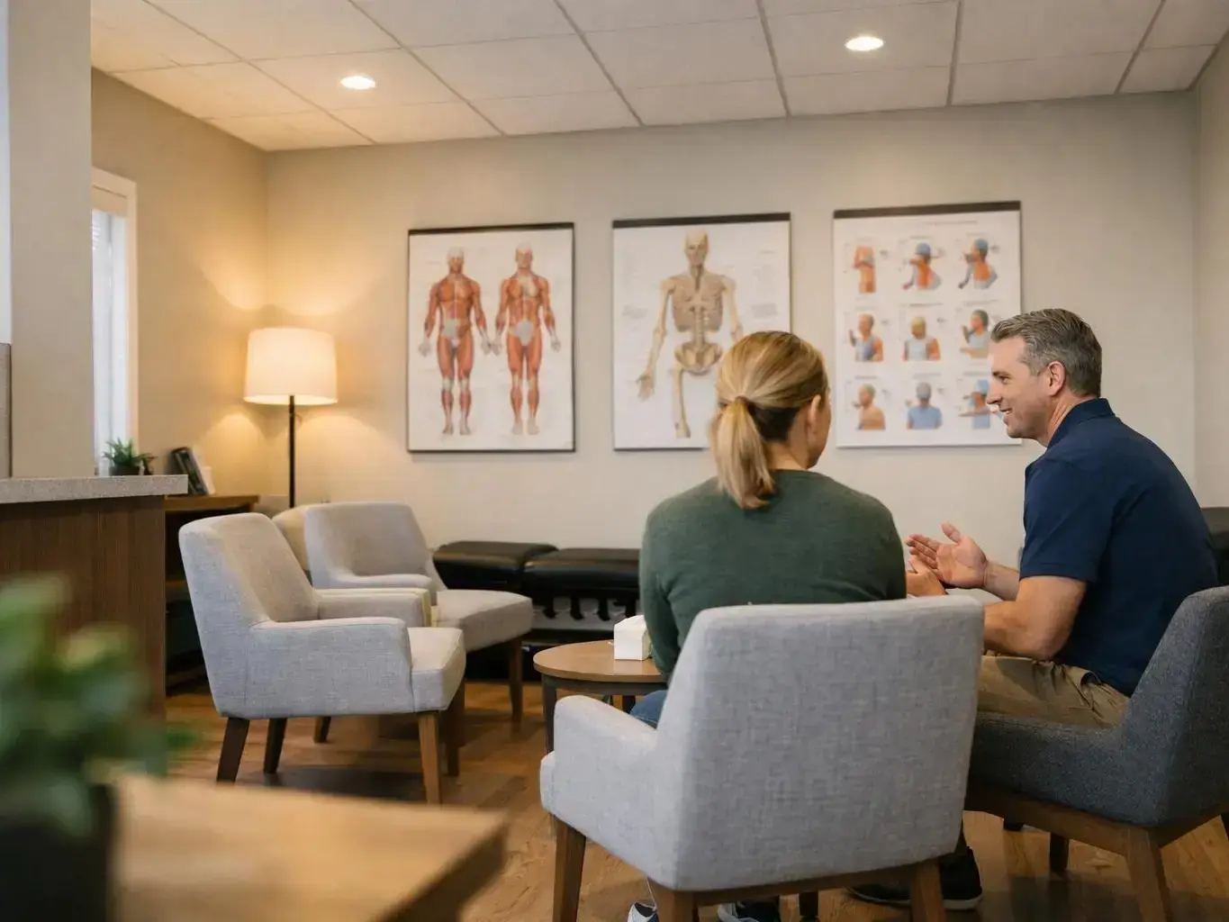 What Is Decompression Therapy? Definition, Examples & FAQs — detail