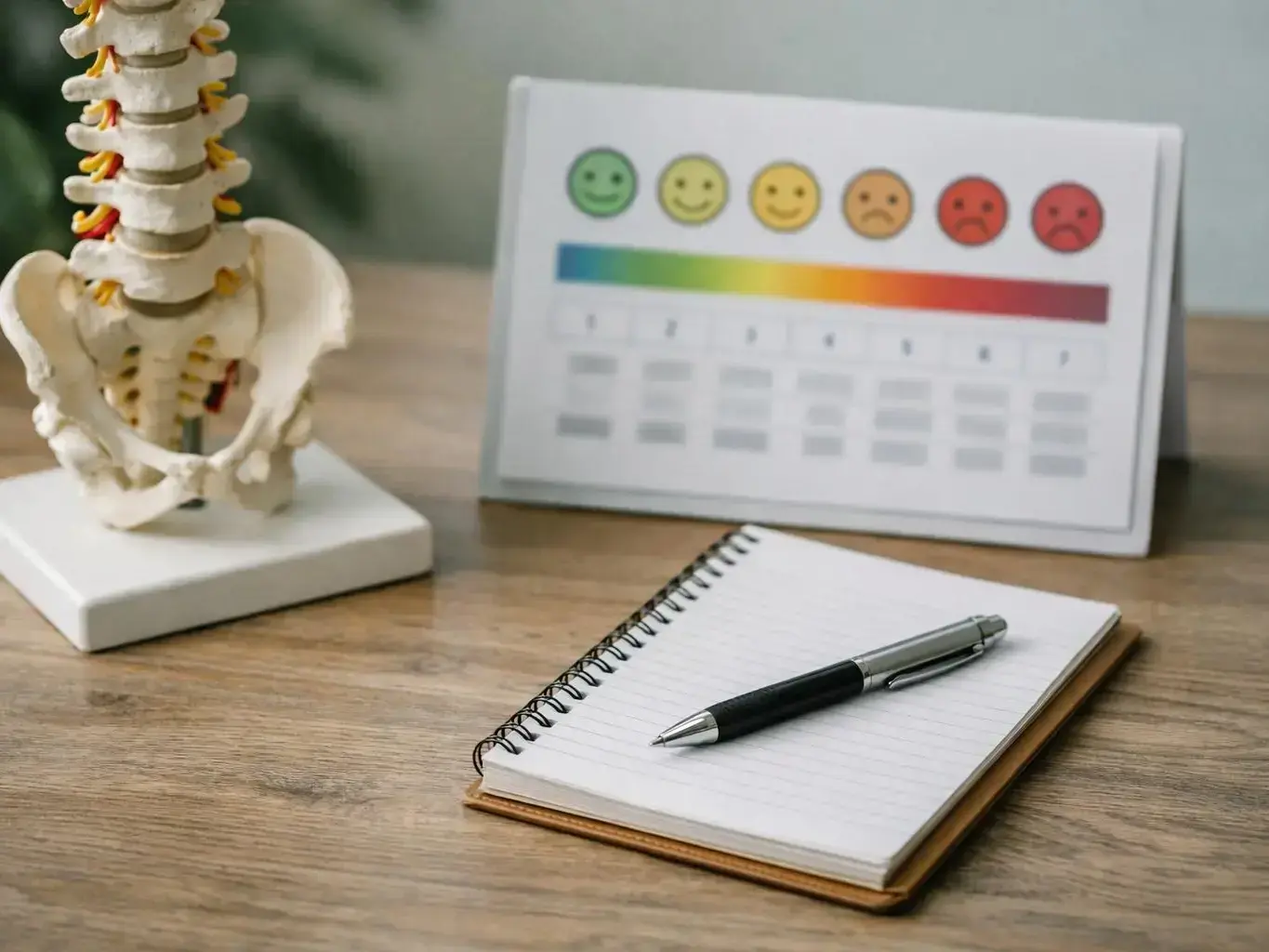 Injury Chiropractor Consultation in White House, TN — results