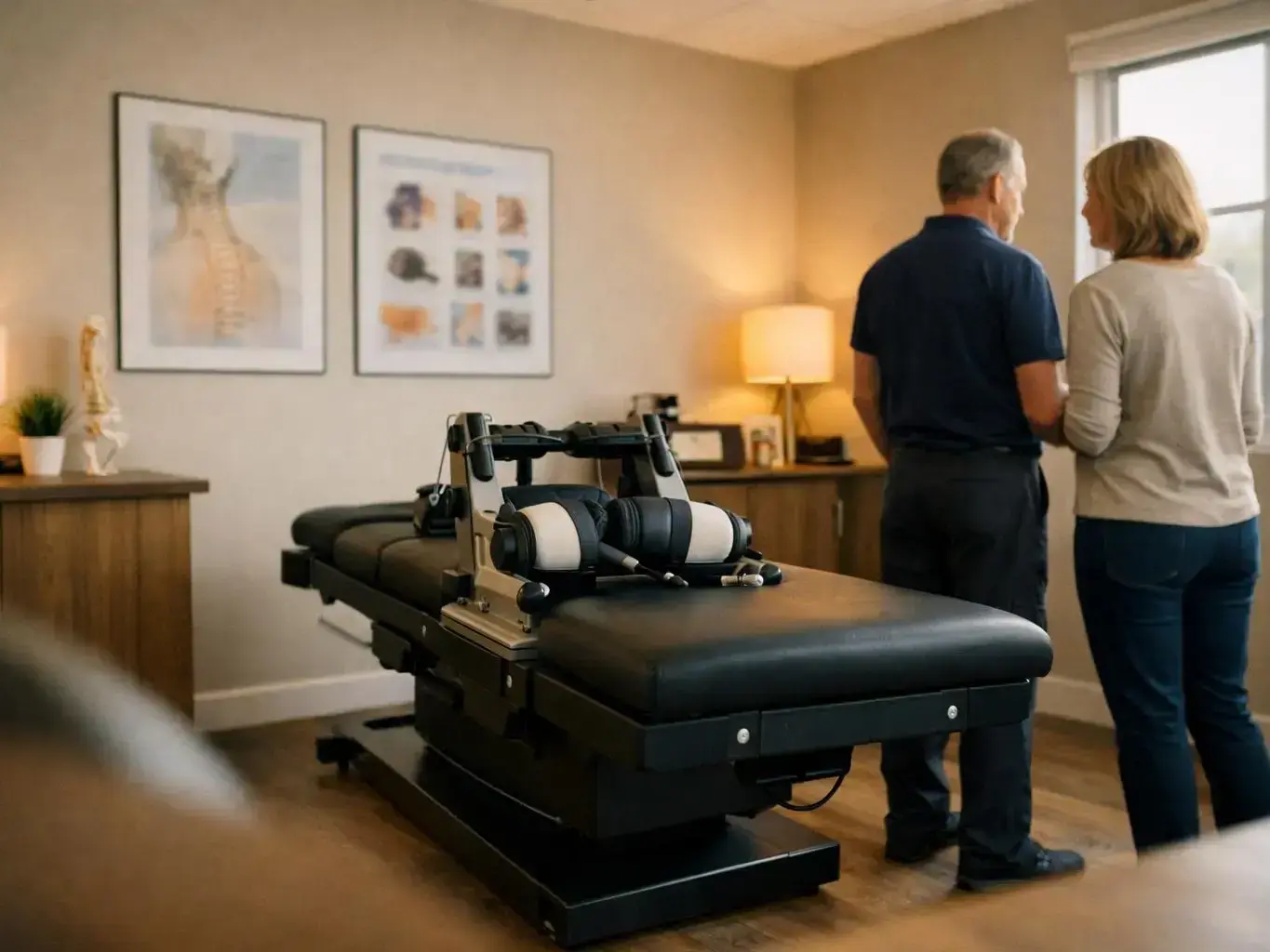 Chiropractor Goodlettsville, TN — results