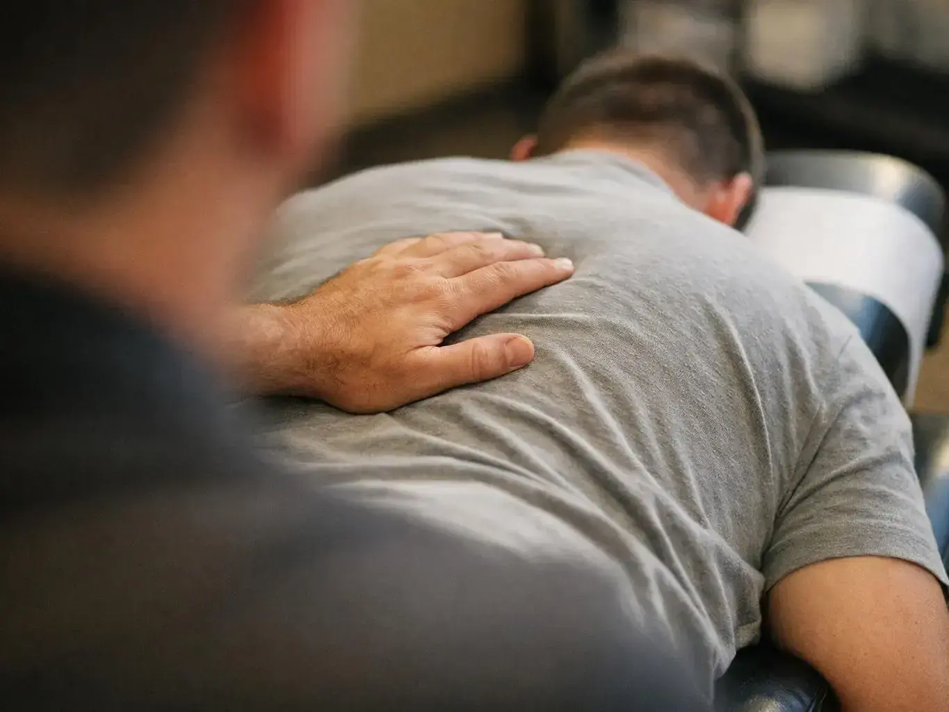Chiropractor Hendersonville, TN — results