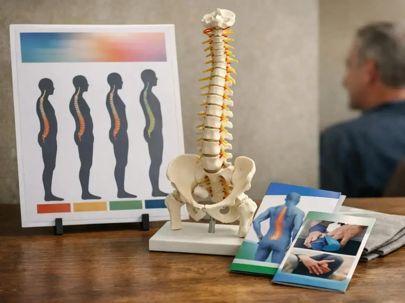 Back Pain Treatment in Portland, TN — results