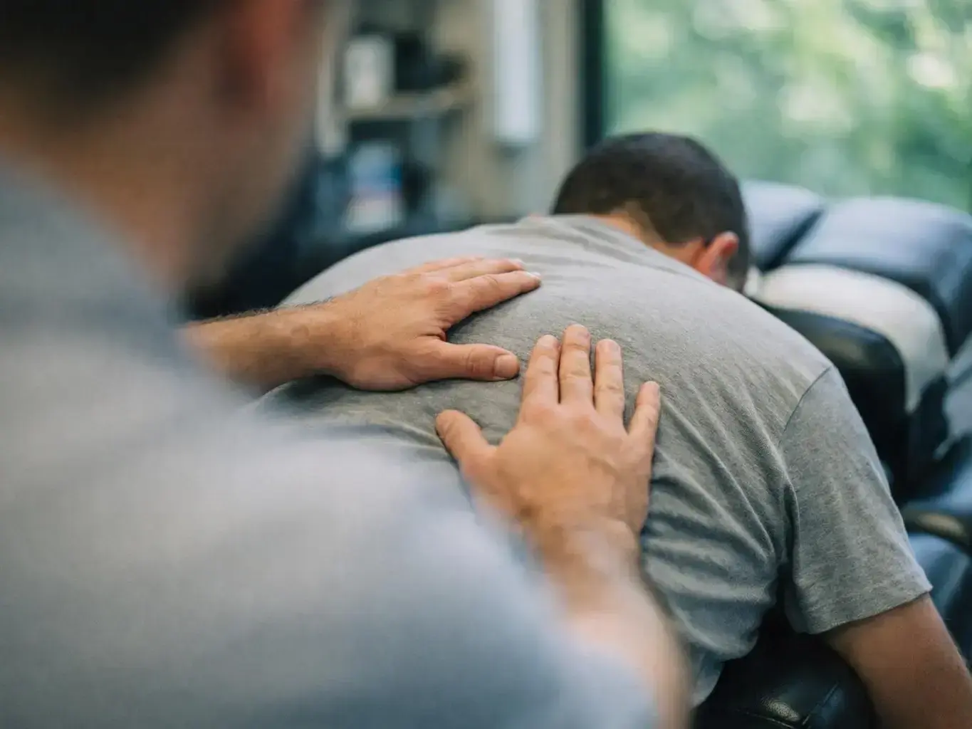 Personal Injury Chiropractic Care in Lebanon, TN — detail