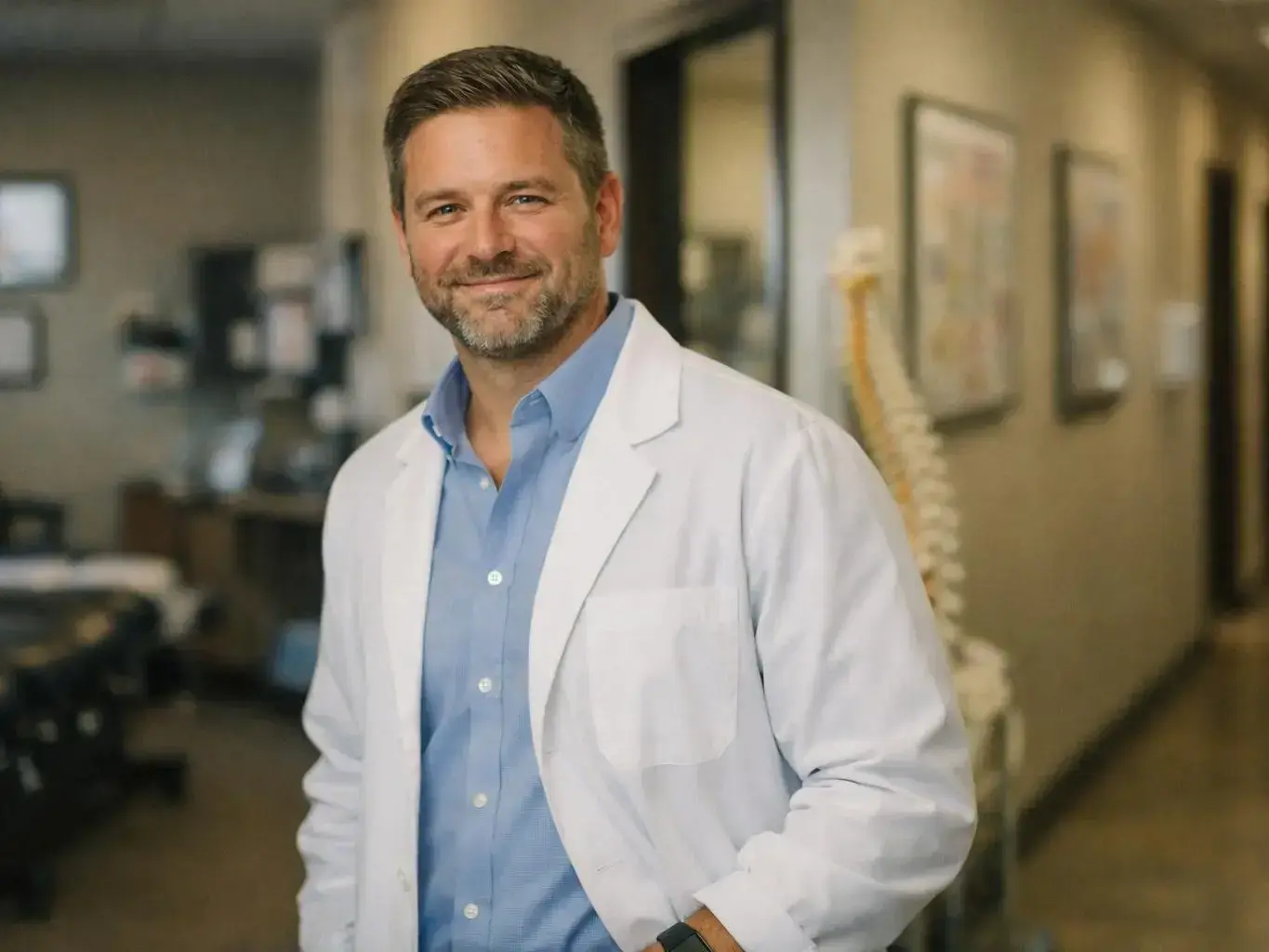 Personal Injury Chiropractic Care in Lebanon, TN — results