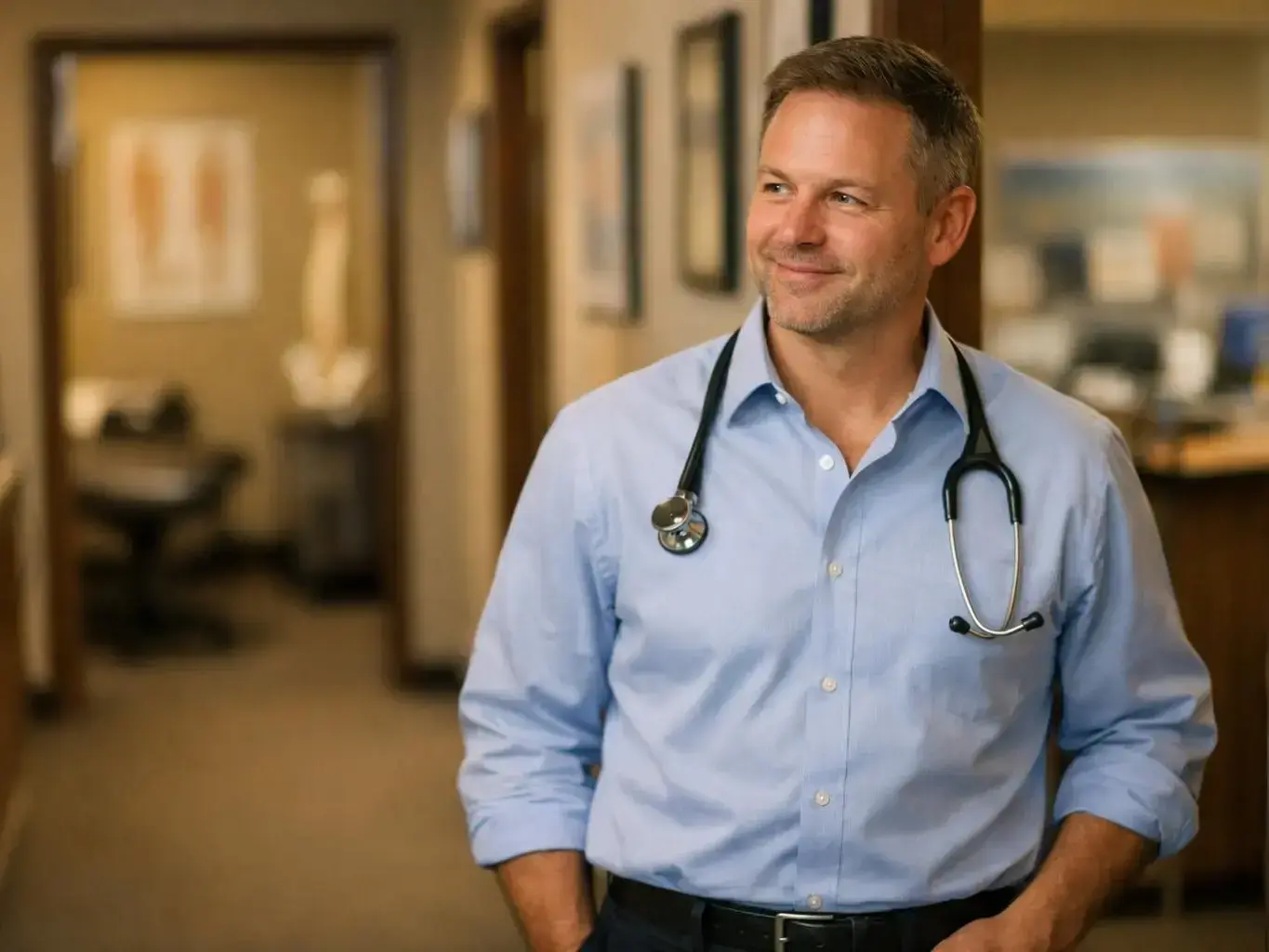 Injury Chiropractor Consultation in Nashville, TN — results