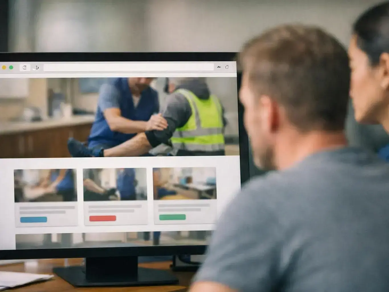 Workers Compensation: Definition, Examples & FAQs — overview