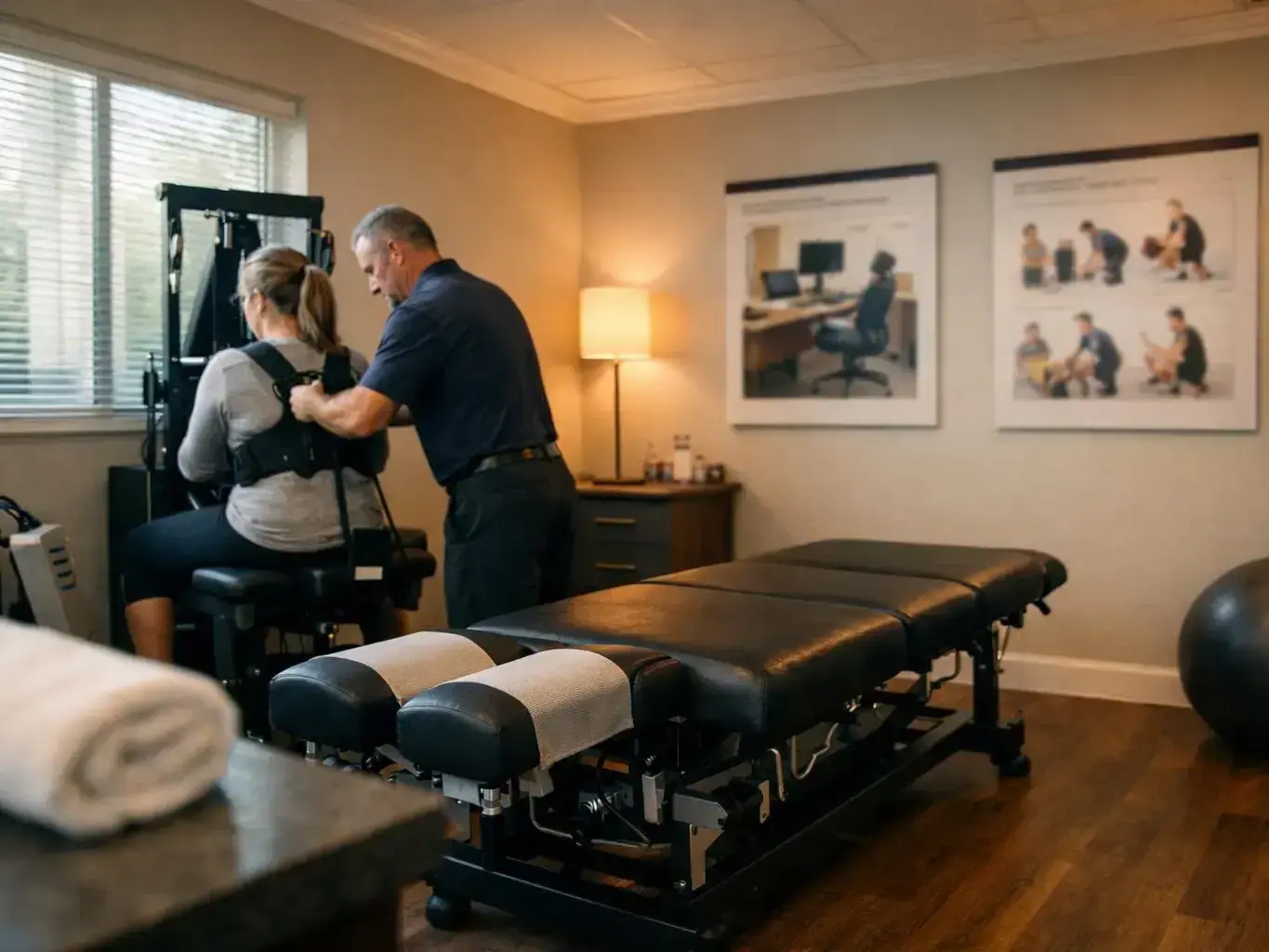 Workers Compensation: Definition, Examples & FAQs — results
