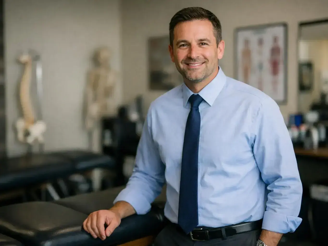 Ligament Sprain Definition & Examples — in action