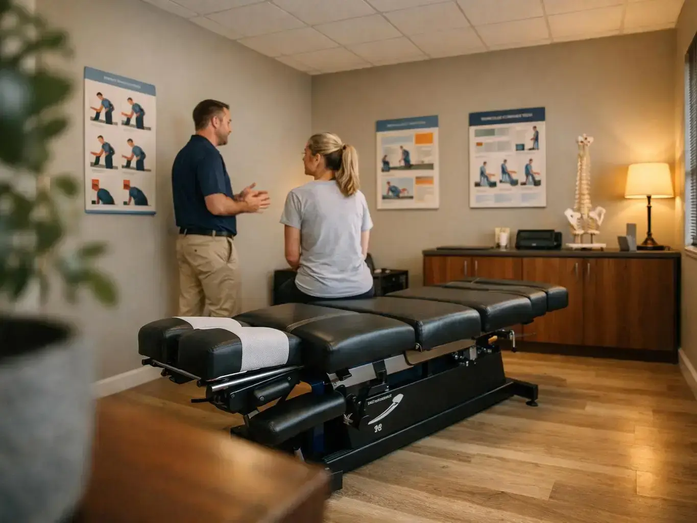Ligament Sprain Definition & Examples — detail