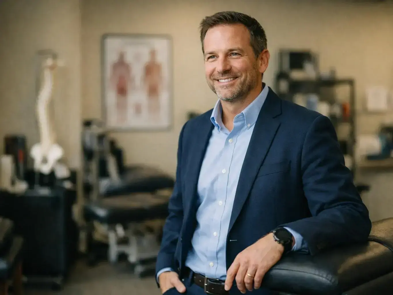 Personal Injury Chiropractic Care in Hermitage, TN — detail
