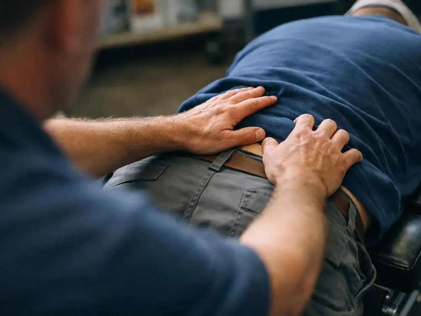 Personal Injury Chiropractic Care in Hermitage, TN — results