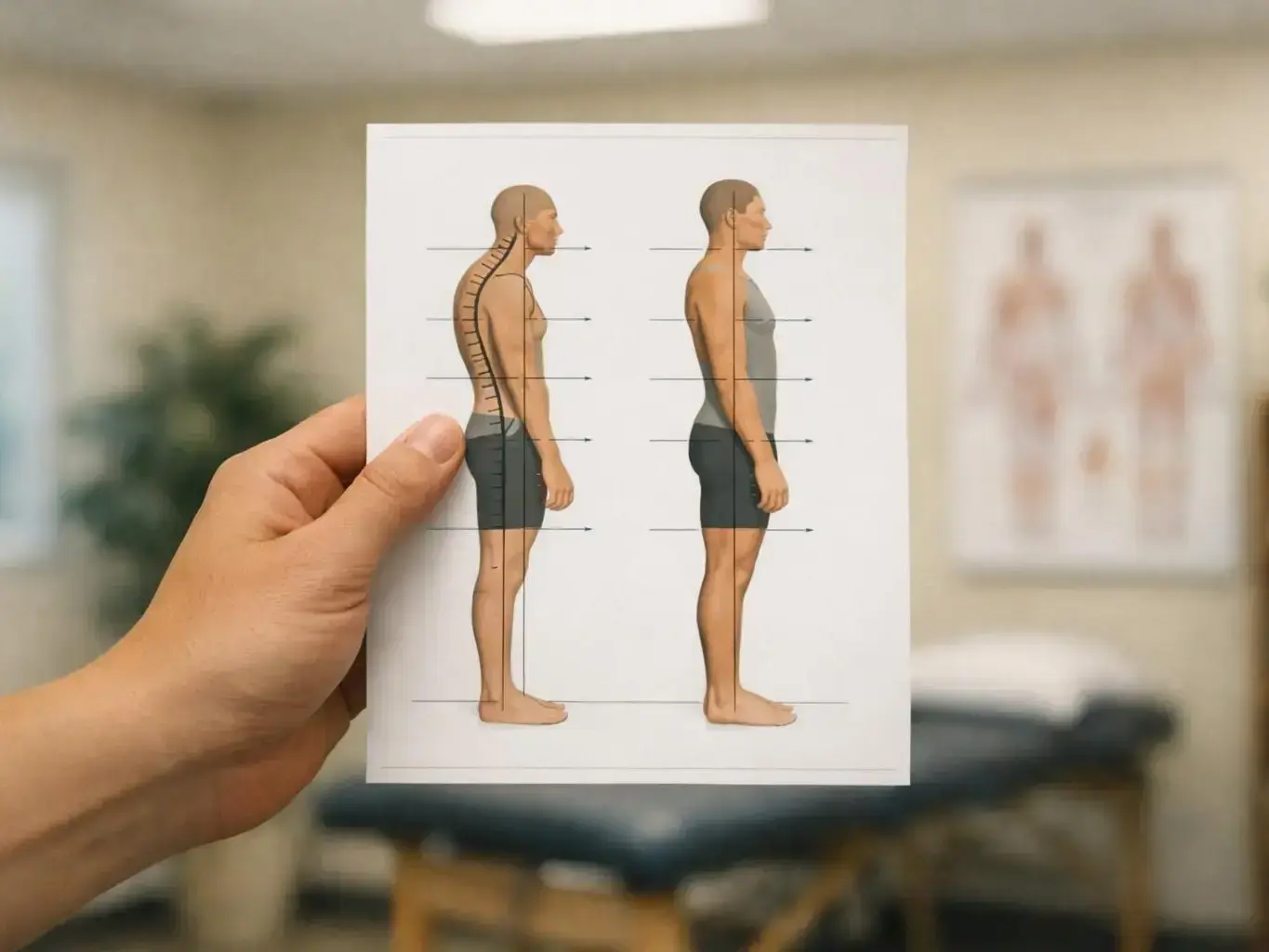 Chiropractor Hendersonville, TN — overview