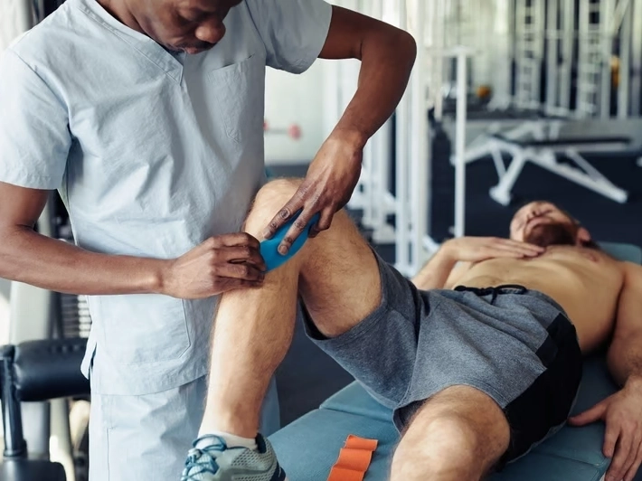 Chiropractor in Lebanon