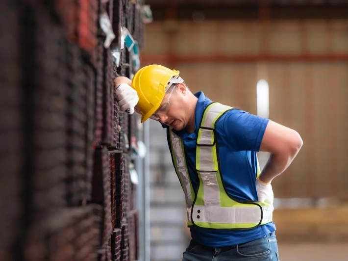 Professional Workplace Injury Treatment services by Advanced Injury Care Clinic in Hendersonville, TN — licensed Chiropractor provider