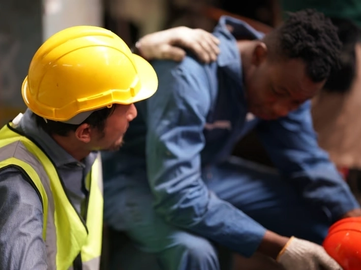 Advanced Injury Care Clinic service area covering Hendersonville, TN and surrounding neighborhoods