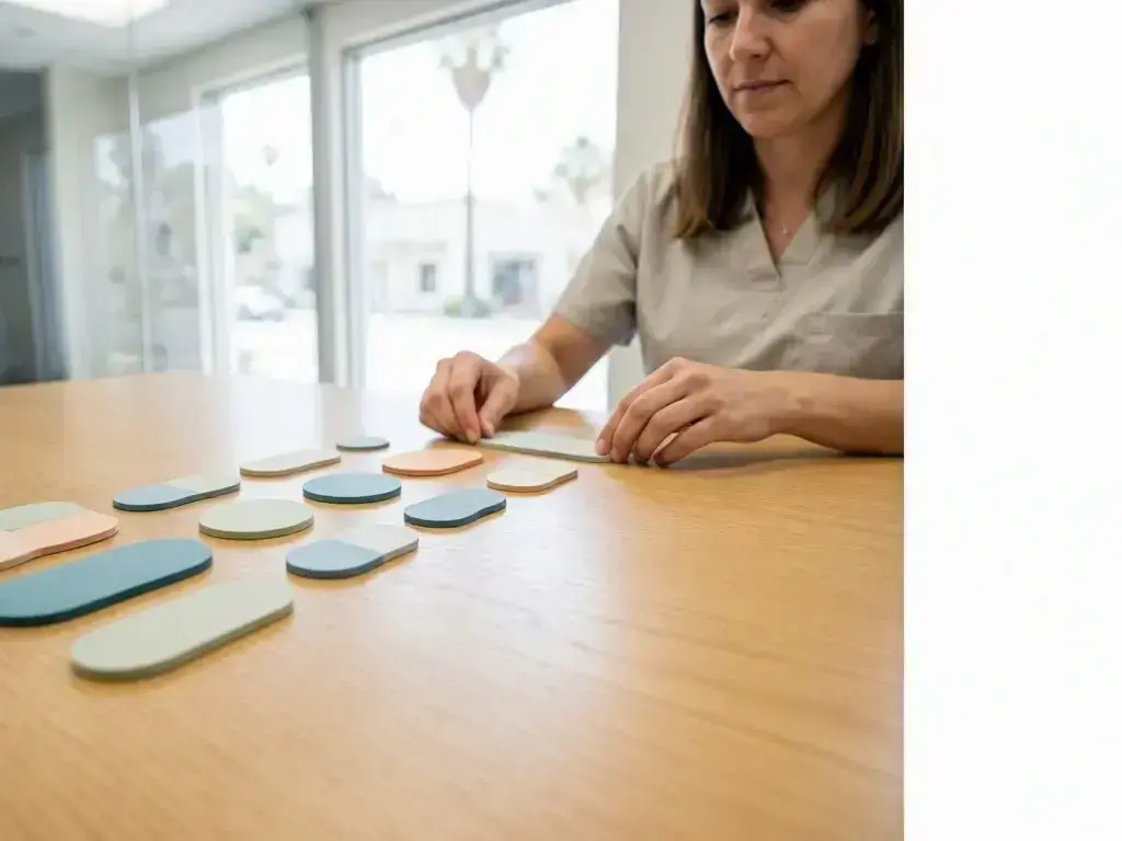 Chiropractor Service Areas Hendersonville, TN — in action