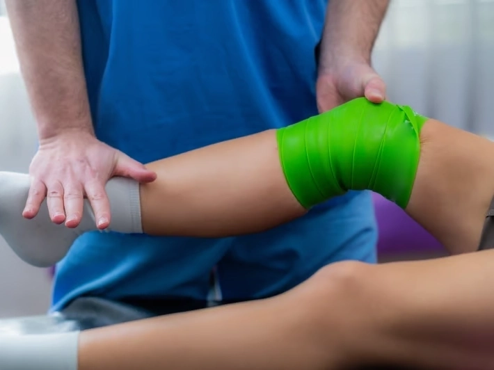 Professional Soft Tissue Injury Treatment services by Advanced Injury Care Clinic in Hendersonville, TN — licensed Chiropractor provider