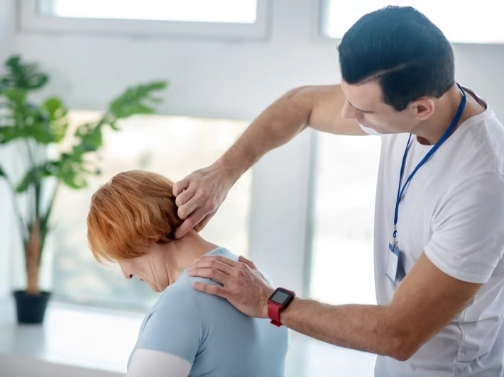 Advanced Injury Care Clinic serving the Portland area — local professionals you can trust