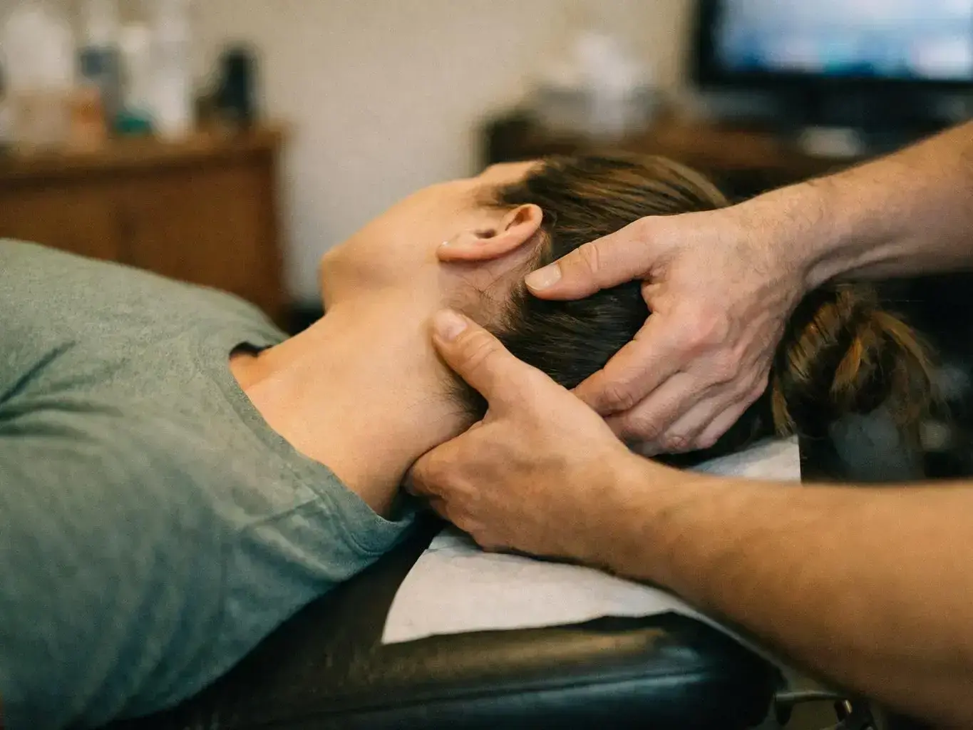 Workers Compensation Doctor Lebanon, TN — results