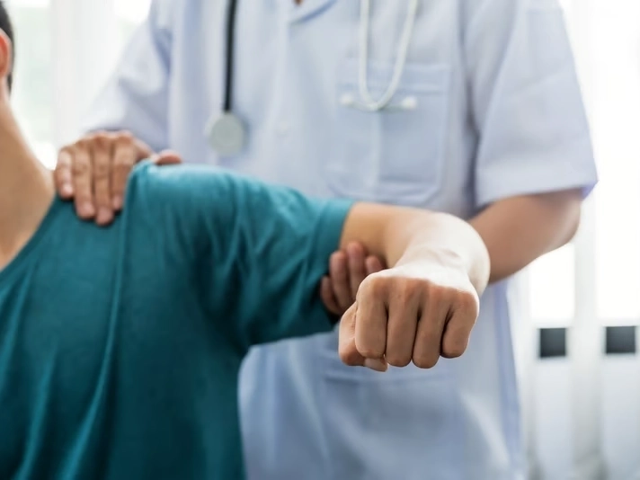 Advanced Injury Care Clinic serving the Ridgetop area — local professionals you can trust