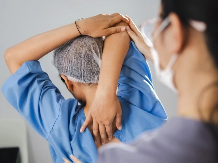Professional Chiropractic Adjustment Therapy services by Advanced Injury Care Clinic in Hendersonville, TN — licensed Chiropractor provider