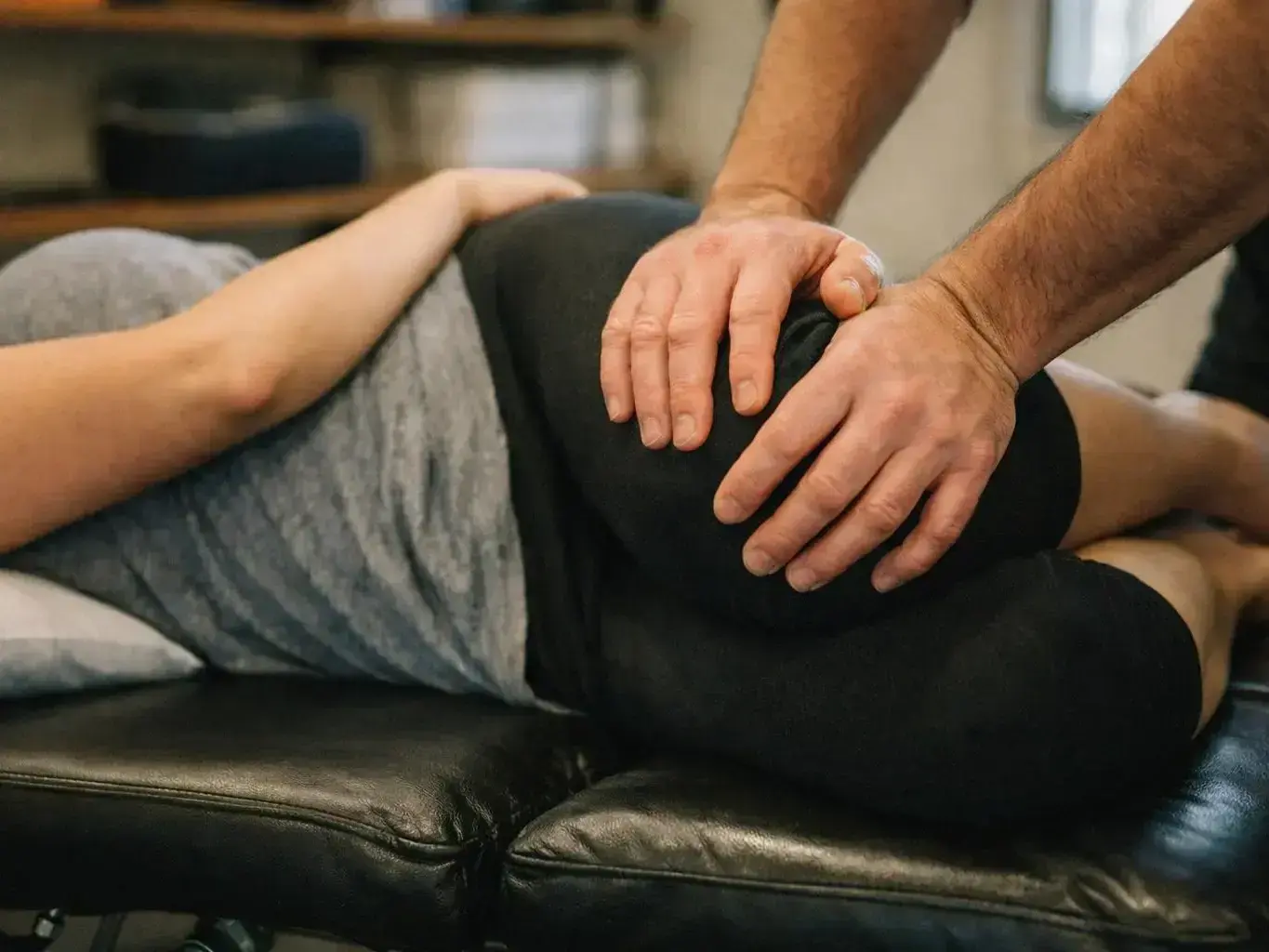 What Is Spinal Manipulation? Definition & Examples — overview