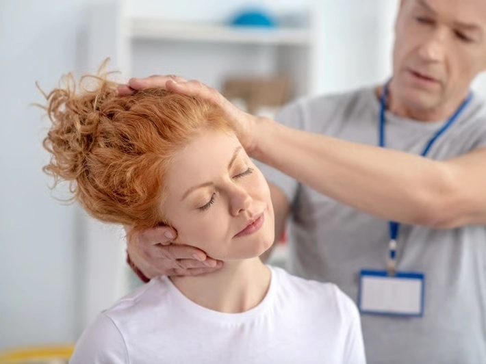Advanced Injury Care Clinic step-by-step service process — professional quality from start to finish