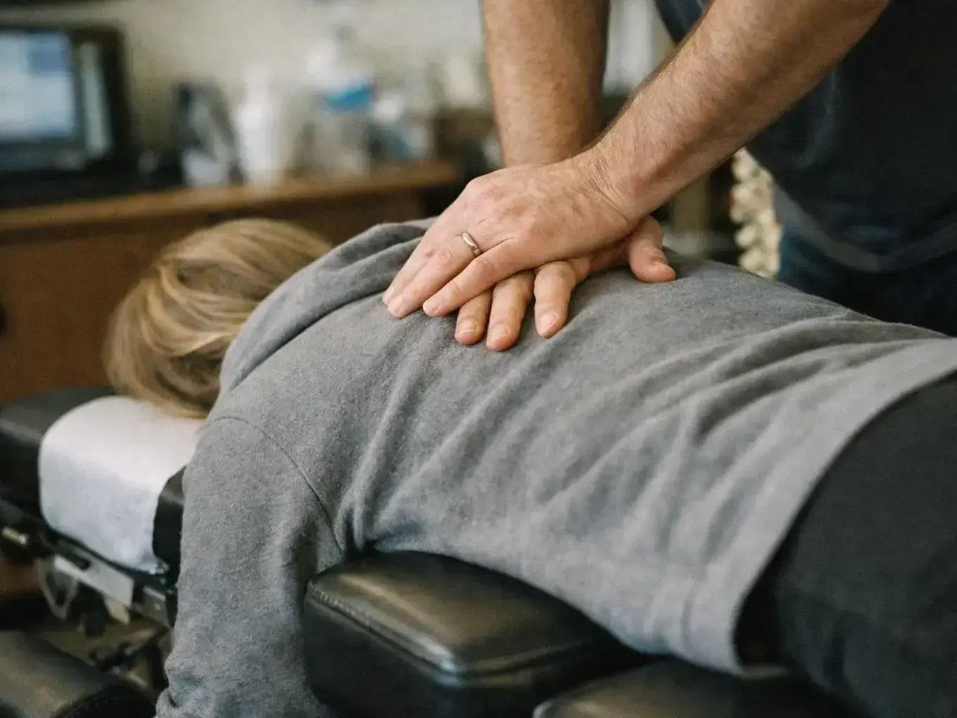 Neck Pain Treatment Brentwood, TN — results