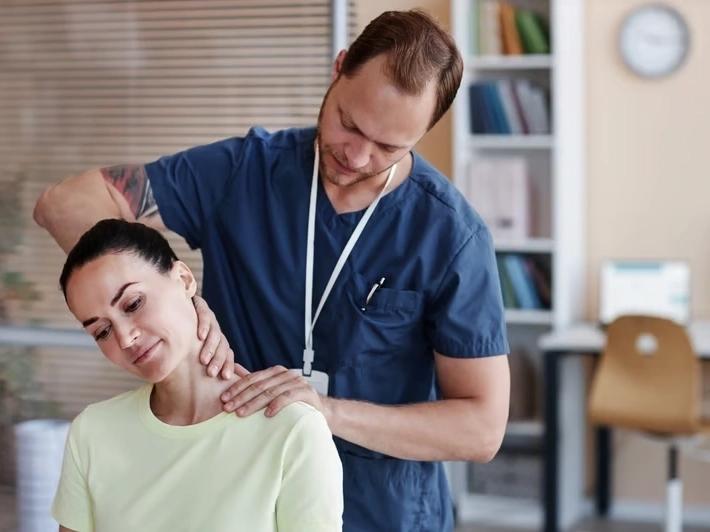Advanced Injury Care Clinic service area covering the area, TN and surrounding neighborhoods